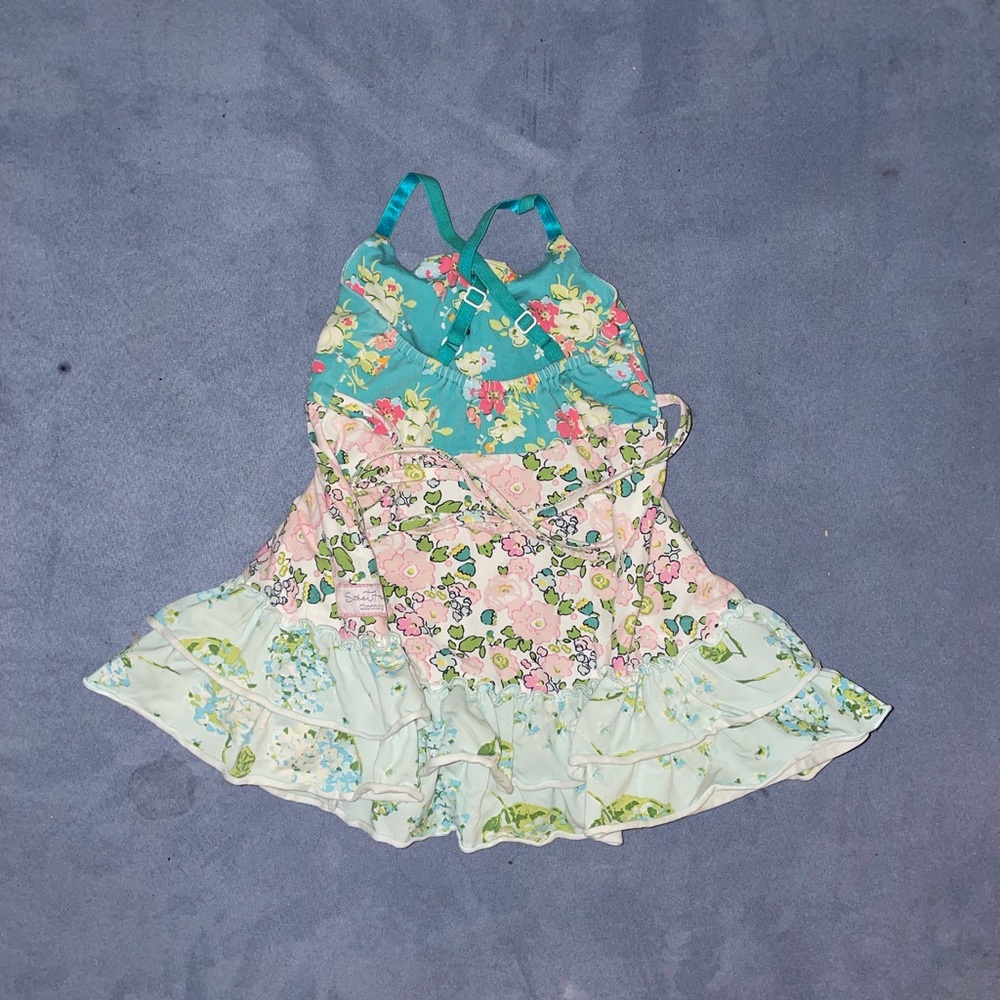 sweethoney dress 18M